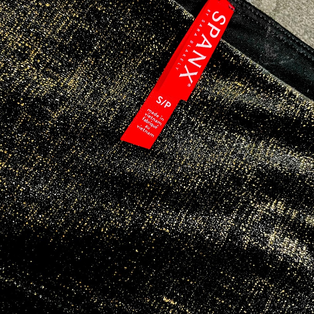 Spank size small leggings